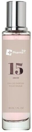 Iap Pharma No. 15 Eau de Parfum 30 ml