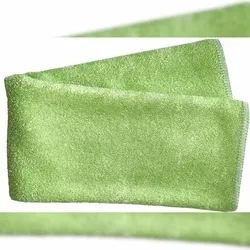 ARCORA Mikrofasertuch TOP-LINE GRÜN 40x40cm