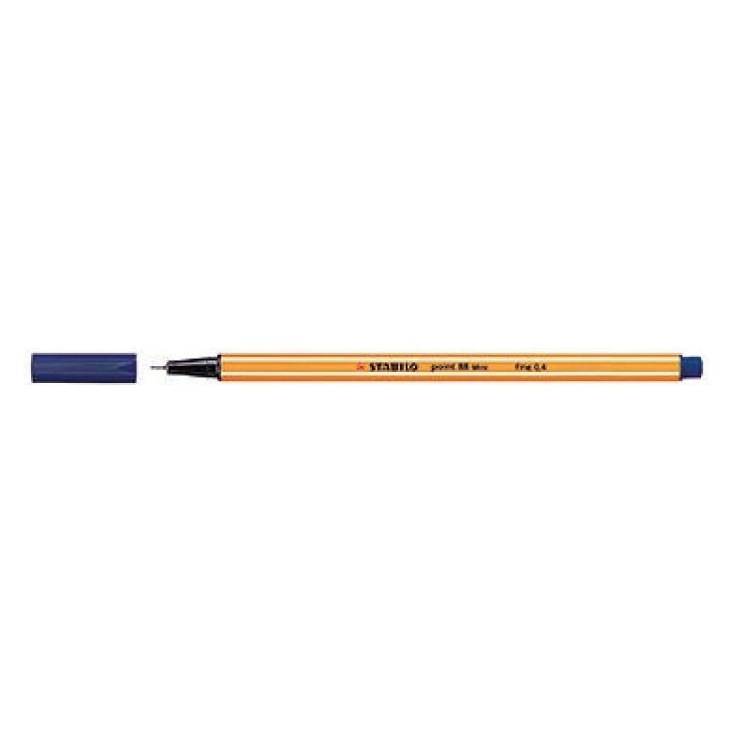 Stabilo point 88 Fineliner (1x) (88/55)