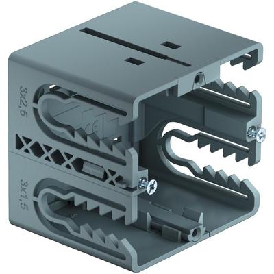Rehau SIGNA Geräteeinbaudose BRK GD gr 6133577