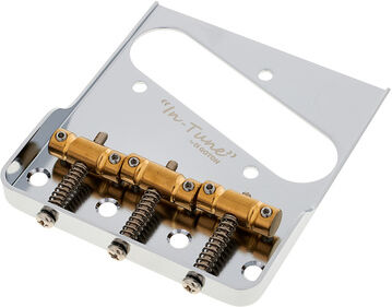 Gotoh BS-TC1S T-Style Bridge C