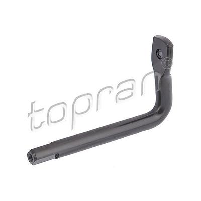 Topran Spannarm, Keilrippenriemen [Hersteller-Nr. 115094] für VW
