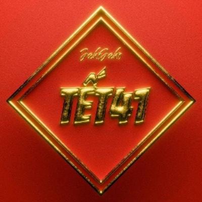 T?t 41 - JakoJako, Vinyl
