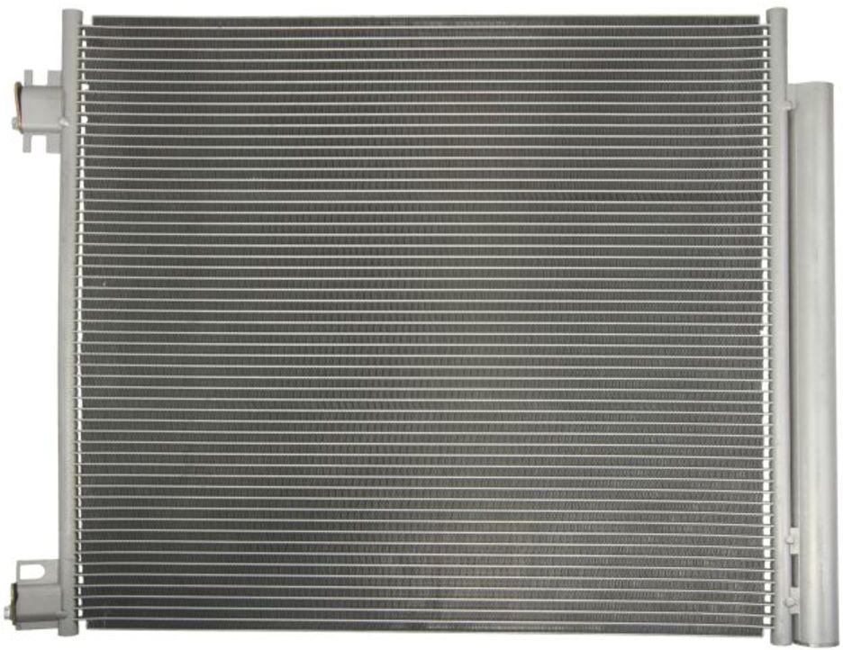 Condenseur, climatisation THERMOTEC KTT110130