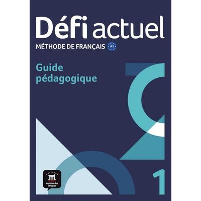 Défi actuel 1 A1, Taschenbuch von , Klett Sprachen GmbH, 978-3-12-530096-5