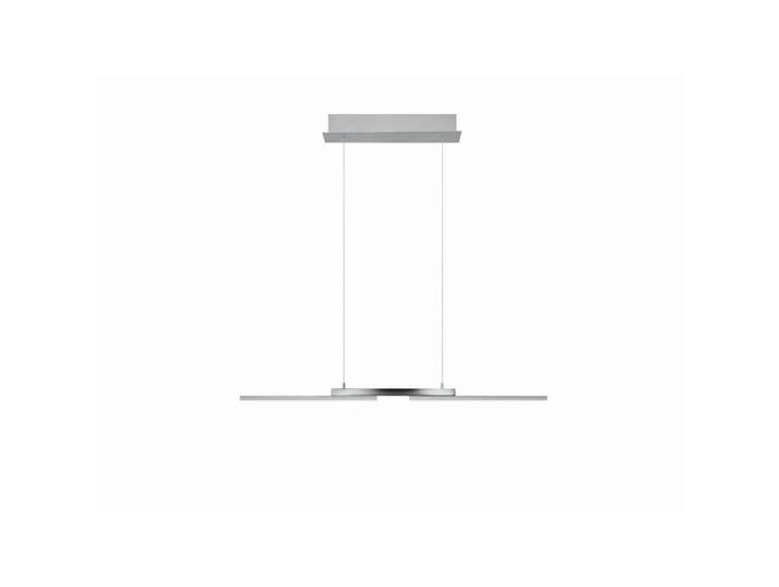 Hell Led-Hängeleuchte More, 13x150x87 cm, Europäischer Sicherheitsstandard, höhenverstellbar, 3-fach schaltbar, Lampen & Leuchten, Innenbeleuchtung, Hängeleuchten, Pendelleuchten