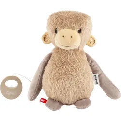 sigikid Spieluhr Kuschelaffe, Anouk Melodie