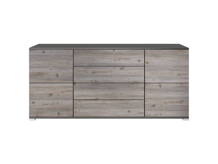 SIDEBOARD Rova Eiche Nordic