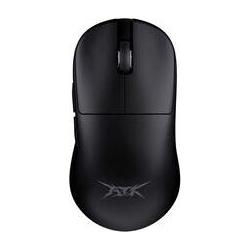 ATK Gear ATK U2 Plus Wireless 8K mouse - Black (Kabellos) (12080013)