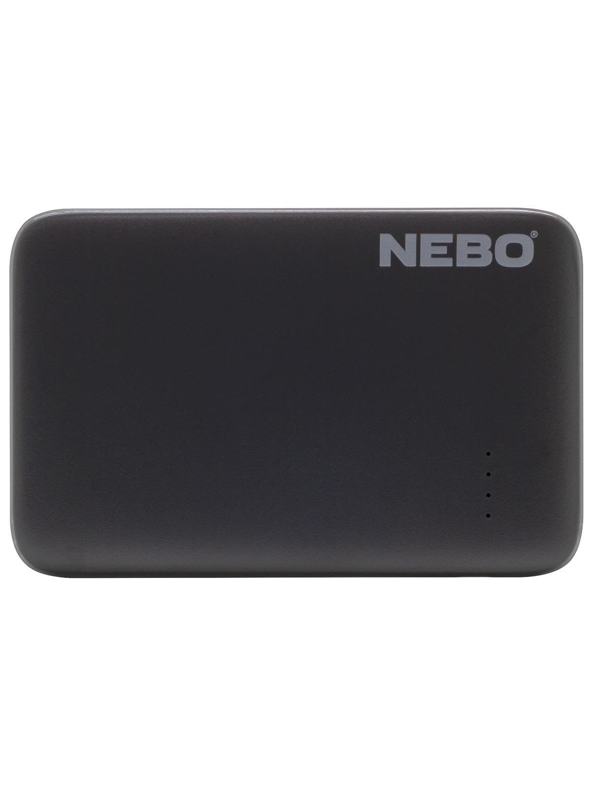Nebo NEB-PBK-0031-G power bank