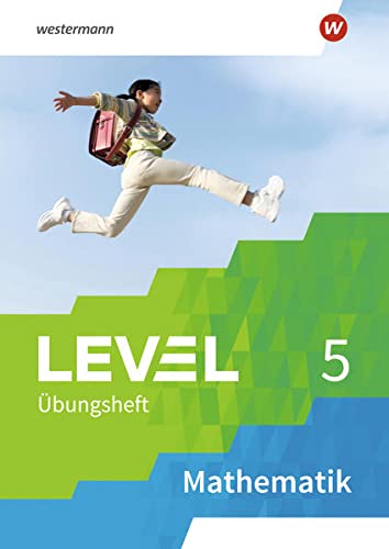 Level Übungshefte Mathematik: Arbeitsheft 5 - Preis vom 06.10.2026 07:26:00 h