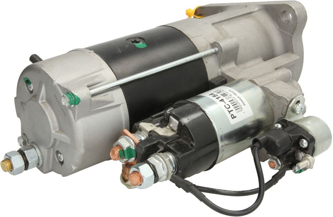 Power Truck Starter PTC-4154