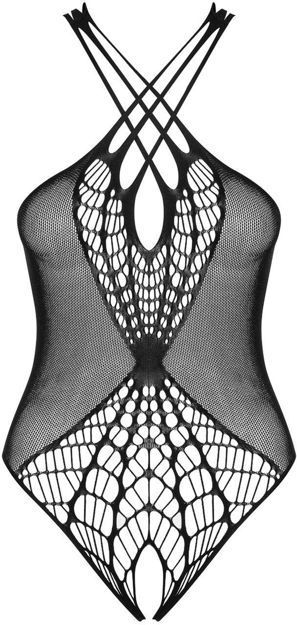 Obsessive Body B118