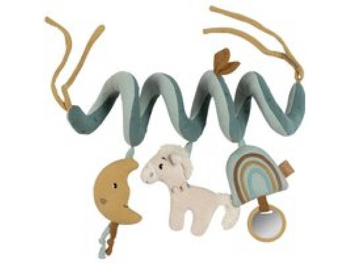 Spielspirale Pferd Pferdinand
