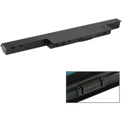 Akku für ACER ASPIRE 4771, wie AS10D31, AS10D3E, AS10D41, AS10D51, AS10D5E, AS10D61, AS10D71, 4400 mAh