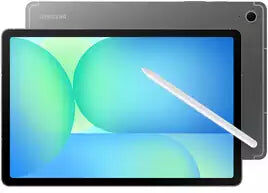 SAMSUNG Galaxy Tab S10 FE 10.9in 256GB Wi-Fi Tablet - Grey, New