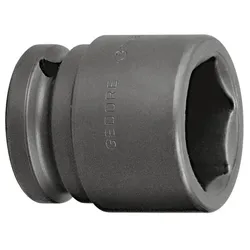GEDORE K 32 7/8AF Kraftschraubereinsatz 3/4 6-kant 7/8""