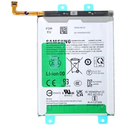Samsung PowerCell, Smartphone Akku