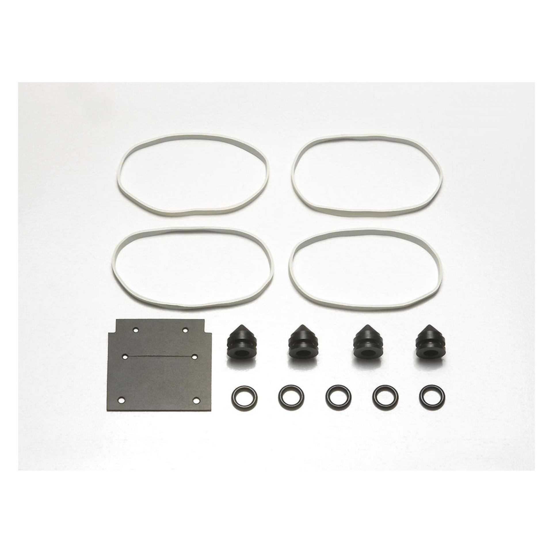 Tamiya R/C Car Rubber Parts Set B (TAM 51499)