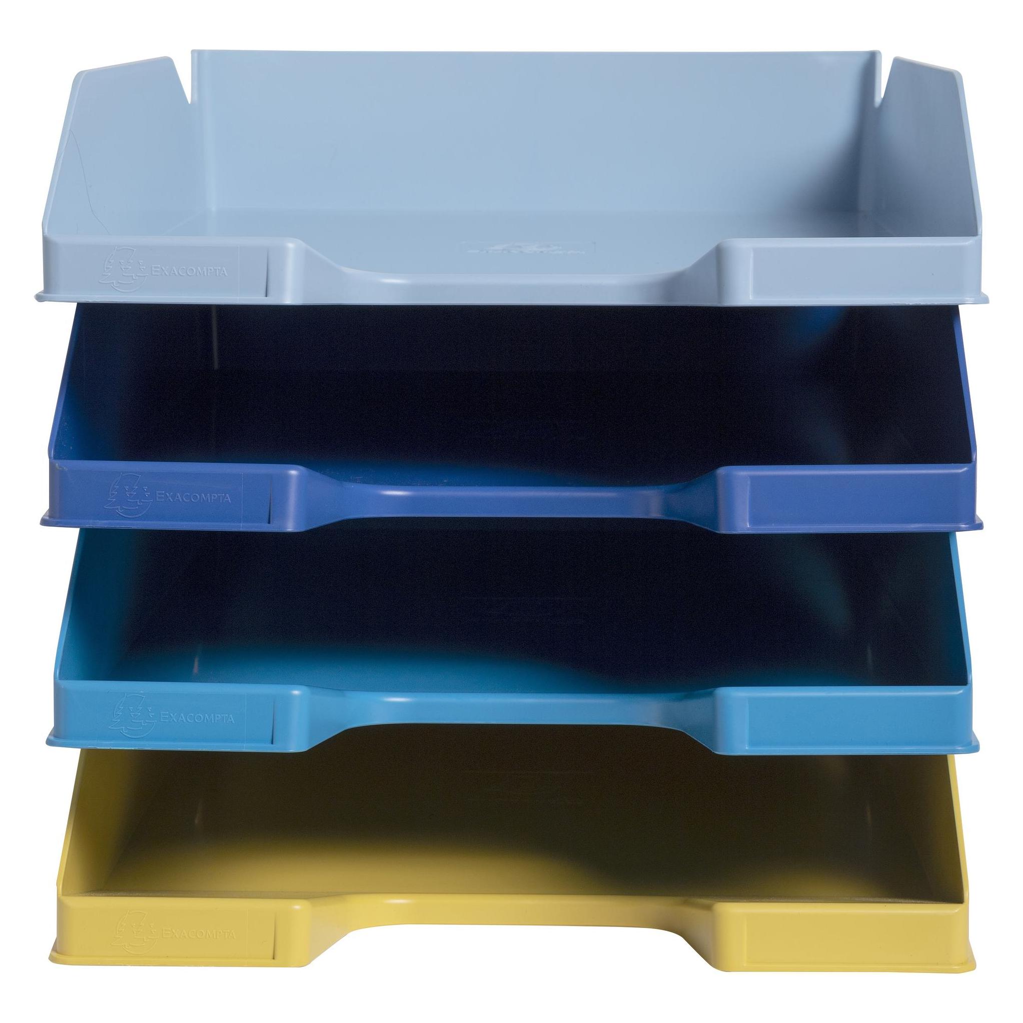 Exacompta Briefablage Set Bee (A4+) (113202SETD)
