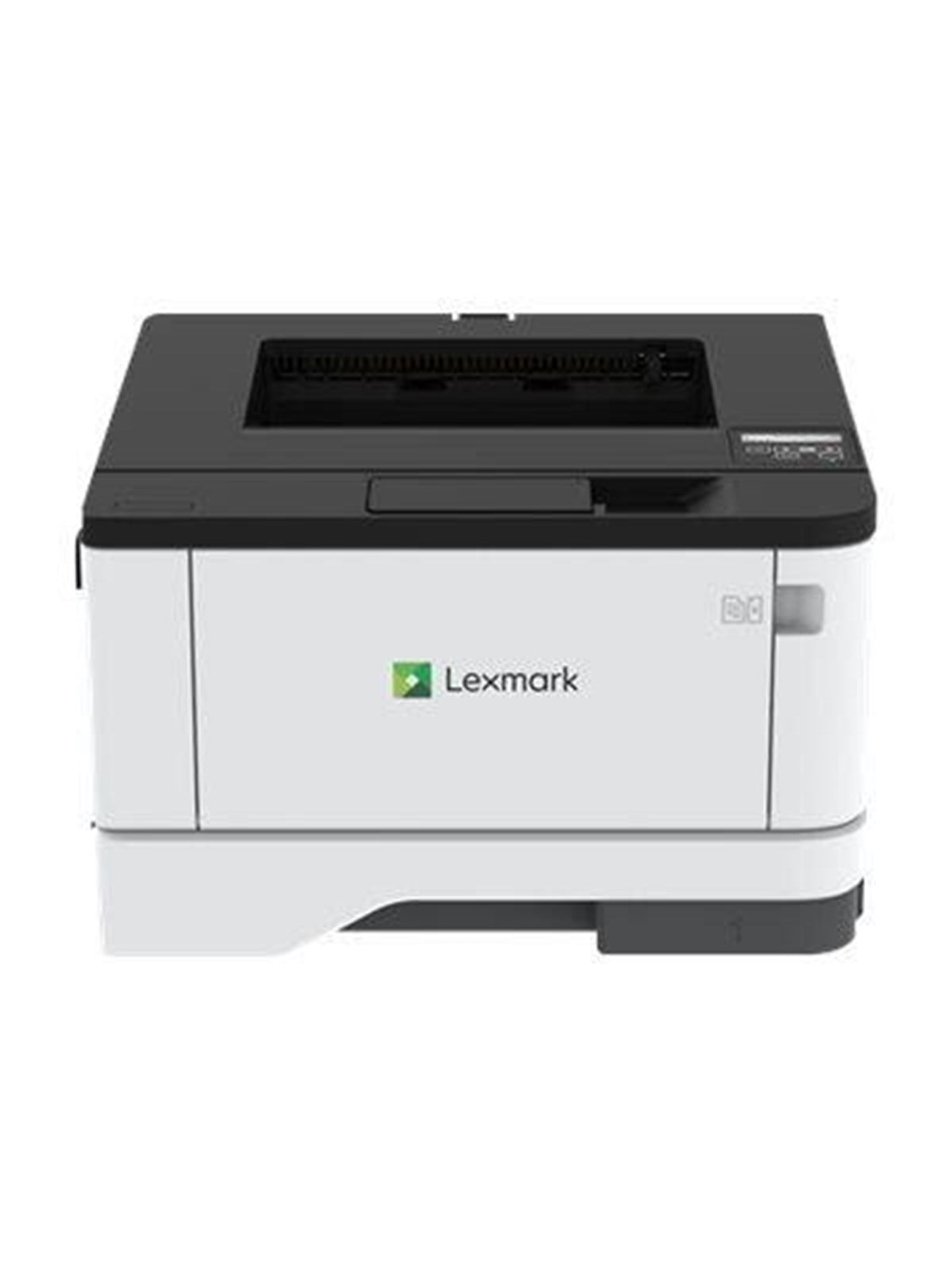 Lexmark MS431dn - Einfarbig - Laser
