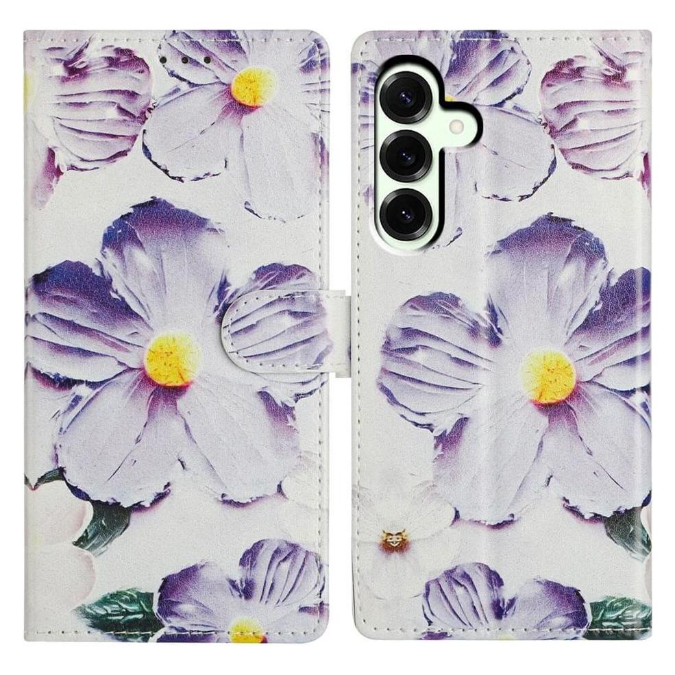 Cover-Discount Samsung Galaxy A17 / A26 - Tasche Hülle mit Motiv (Samsung Galaxy A26, Samsung Galaxy R) (62858134)