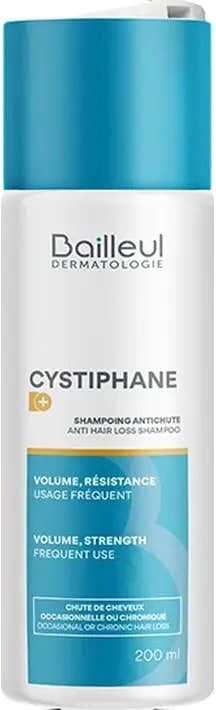 CYSTIPHANE Champú Anticaída 200ml