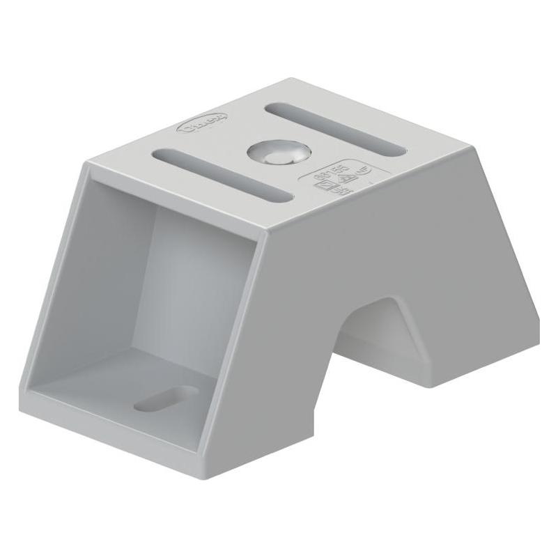 Unex Längsträger gr isoliert 66155 (15 cm) (66155)
