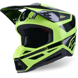 Alpinestars S-M3 Heat Motocross Helm XXL (63/64)