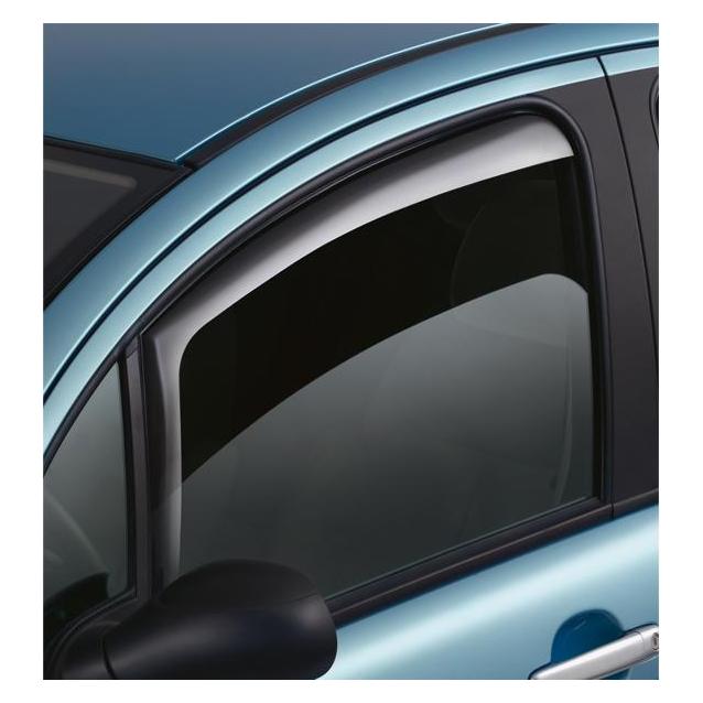 Climair TOYOTA AYGO, 3-DOOR2005- (CLI-3431)