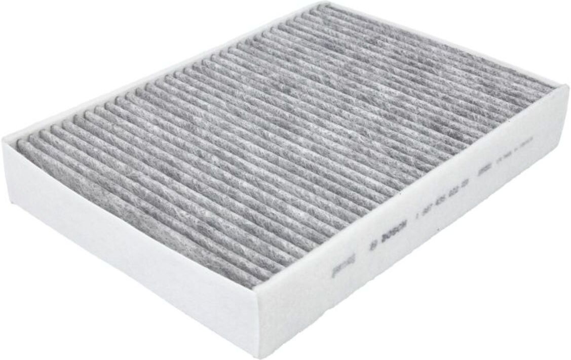 Innenraumluftfilter mit Aktivkohle BOSCH 1 987 435 622