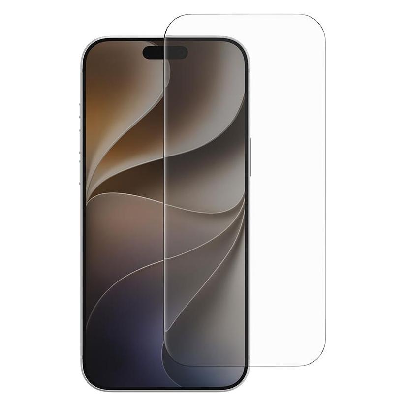 Devia Van Series Schutzglas für das iPhone 18 Pro Max - Transparent (Apple iPhone 18 Pro Max) (6942297144040)