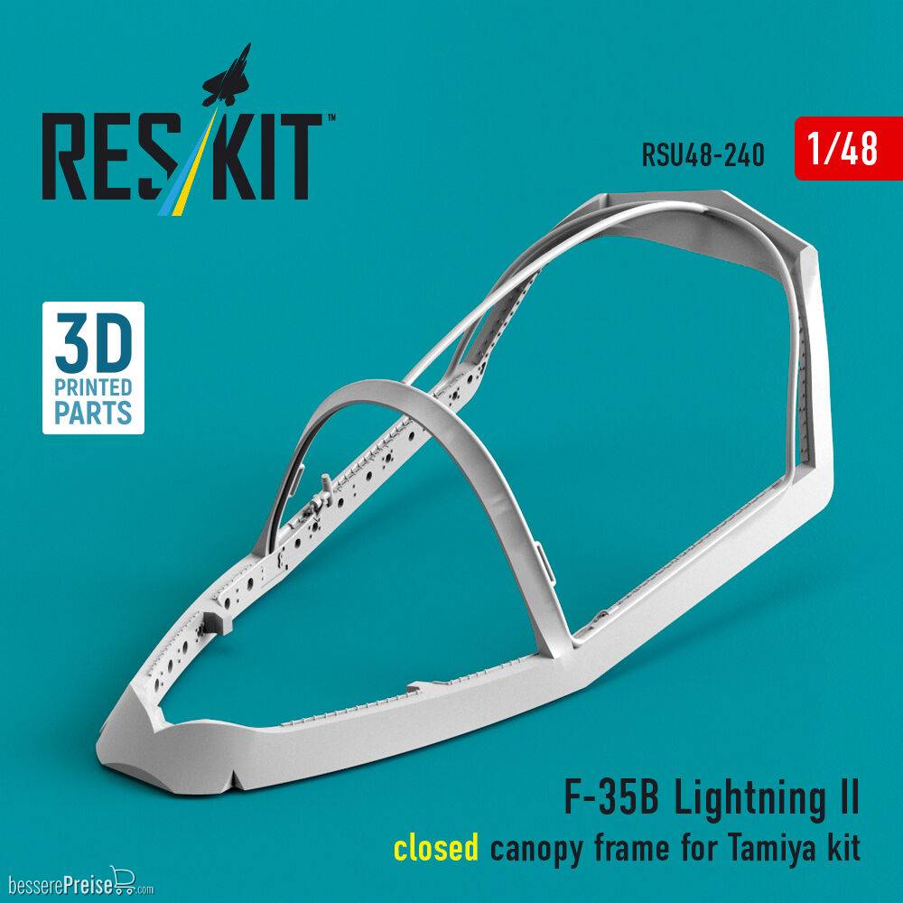 ResKit Models RSU48-0240