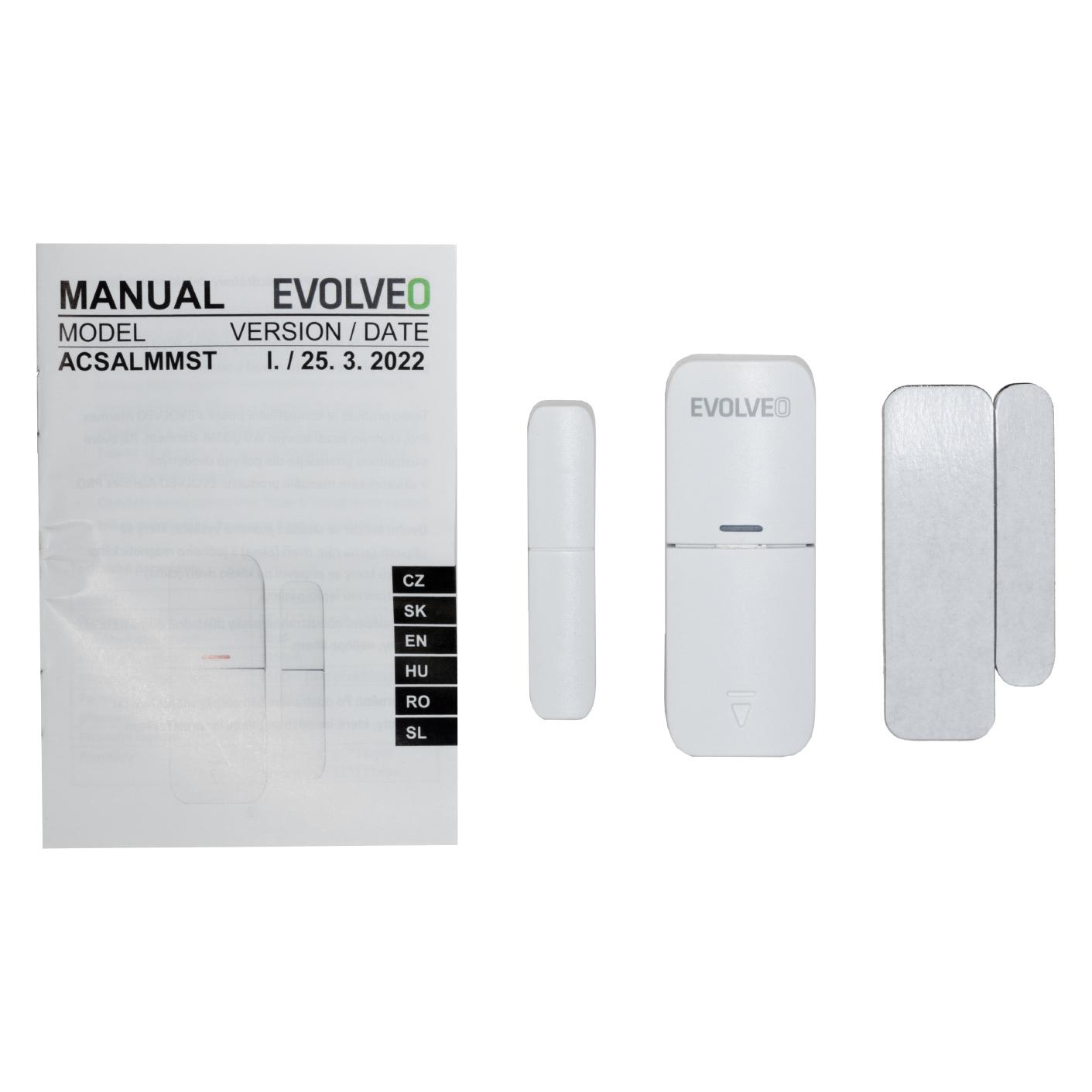 Evolveo Acsalmmst (ACSALMMST)