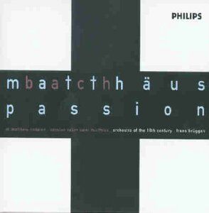 Nico van der Meel - Bach: Matthäus Passion - Preis vom 03.10.2026 20:43:07 h