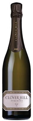 """Clover Hill""" """Clover Hill Pyrenees Rose Champagne - Australia"""