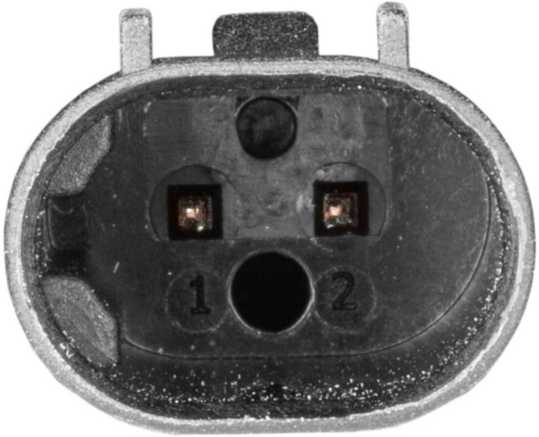 HELLA 6PU 012 806-591 ABS sensor