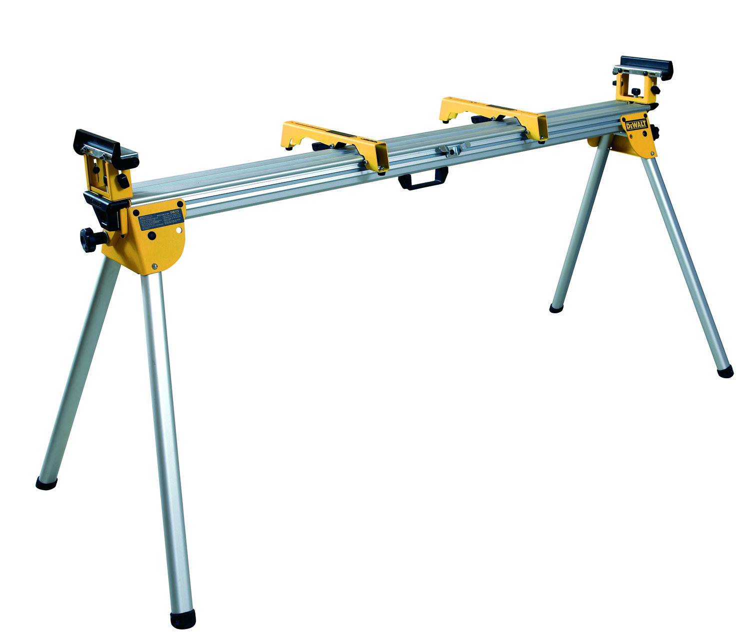 Universal-Untergestell DEWALT für Paneelsägen DE7023-XJ