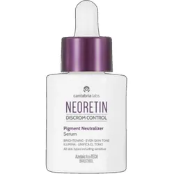 Neoretin, Gesichtsserum, Discrom Control Pigment Neutralizer Serum (30 ml)