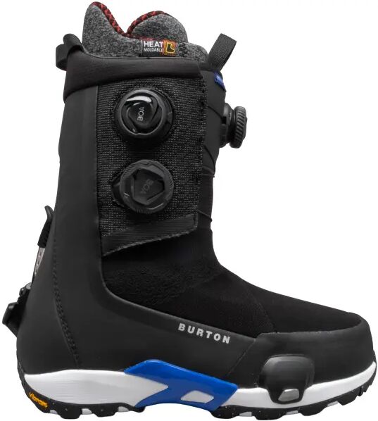 Snowboard Boots Burton Highshot X Pro Step On (Schwarz - 44)
