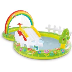 Intex Playcenter My Garden