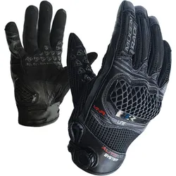 MUGENRACE ABR-G Motorrad Handschuhe