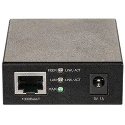 D-Link DMC-G01LC/E, Gigabit Ethernet SFP Konverter