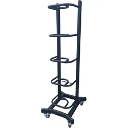 Odin Power Bag Rack