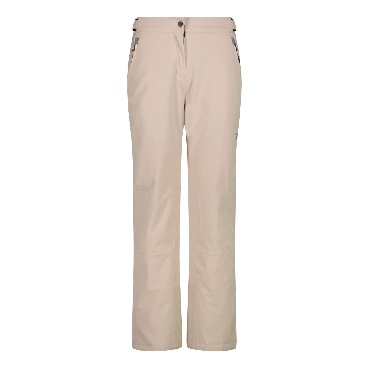 CMP Woman Ski Ski Pant kaki (P220) 34 3W18596N-P220-34
