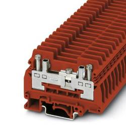 Phoenix Contact 3057351 Trennklemme Schrauben Rot 1 St.