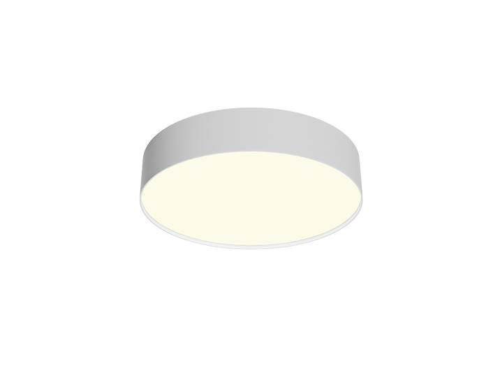 Plafond rond 30 cm LED 36W blanc Zon Maytoni