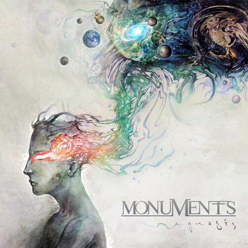 Monuments - Gnosis (Limited Edition) - Preis vom 16.10.2026 11:41:07 h