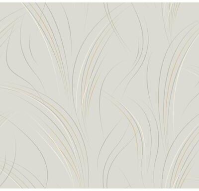 Candice Olson Graceful Wisp Blonde Wallpaper