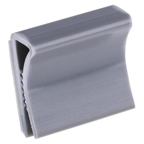 RS PRO Kabelhalter 25mm selbstklebe (2.40 cm) (233190)